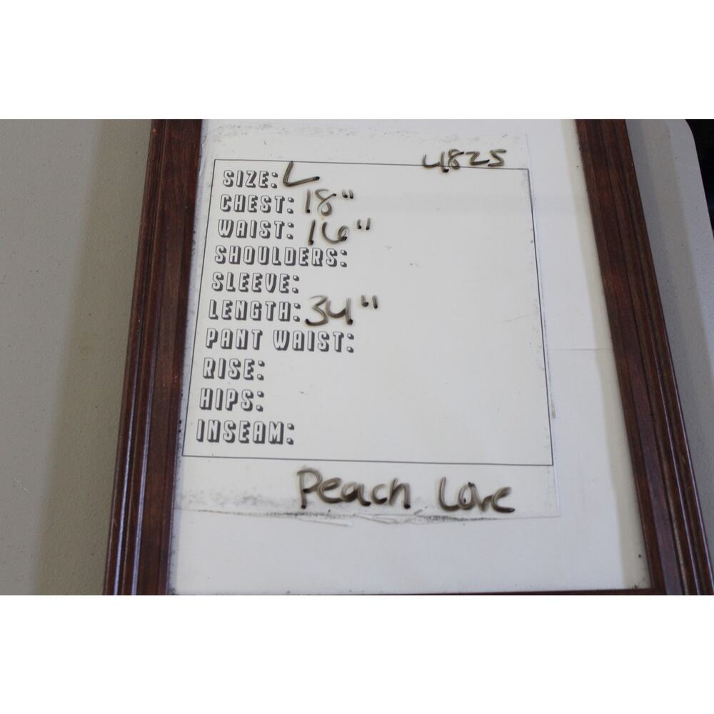 Peach Love California Colorful Camo Mini Dress - Picture 8 of 8